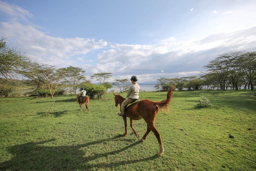 Lake Elmenteita Serena Camp Exterior foto