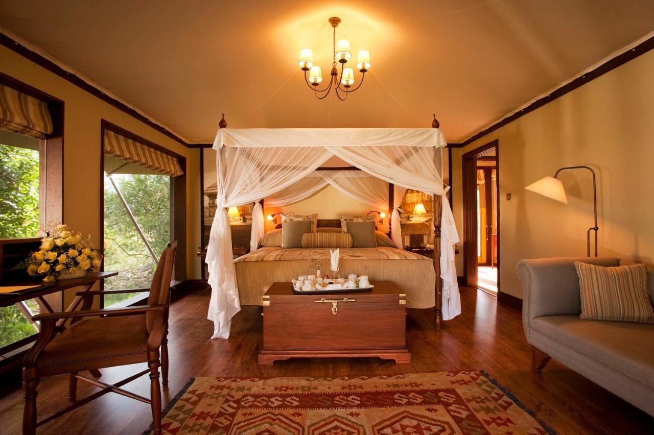 Lake Elmenteita Serena Camp Habitación foto