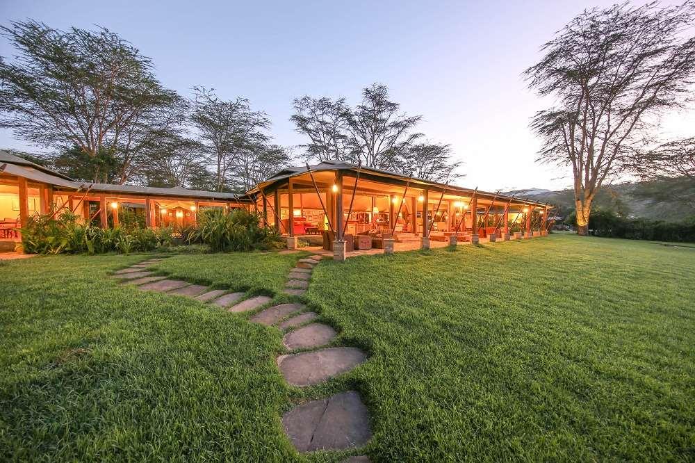 Lake Elmenteita Serena Camp Exterior foto
