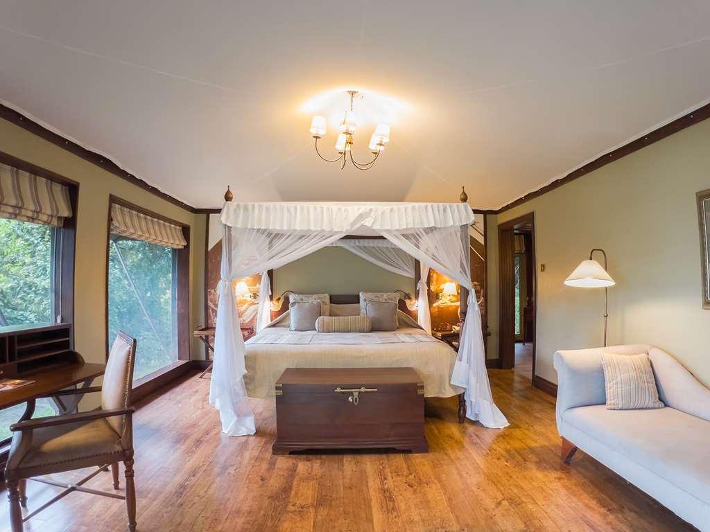 Lake Elmenteita Serena Camp Habitación foto